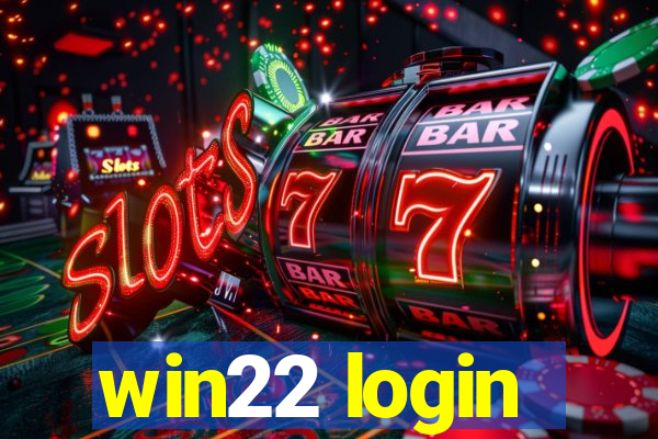 win22 login